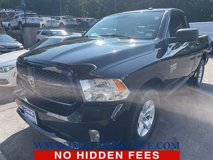 Used 2019 RAM 1500 Express