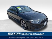 Used 2023 Audi A4 2.0T Premium Plus w/ Premium Plus Package