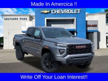 New 2025 GMC Canyon Elevation w/ Convenience Package