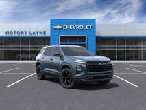 New 2026 Chevrolet Equinox LT w/ Midnight Edition