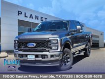 New 2025 Ford F250 XL w/ STX Appearance Package