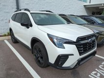 Certified 2025 Subaru Ascent Onyx Edition