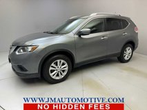 Used 2015 Nissan Rogue SV
