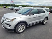 Certified 2019 Ford Explorer XLT w/ Equipment Group 202A
