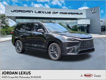 Used 2024 Lexus TX 350 AWD