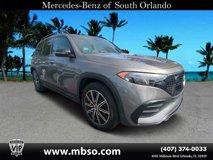 Used 2024 Mercedes-Benz EQB 300 4MATIC
