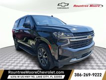 Used 2021 Chevrolet Tahoe LT