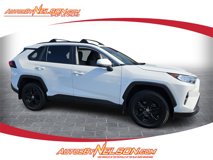 Used 2021 Toyota RAV4 XLE w/ Convenience Package