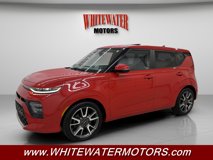 Used 2020 Kia Soul GT-Line Turbo