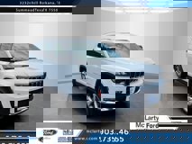 Used 2022 Jeep Grand Cherokee L Limited
