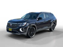 New 2025 Volkswagen Atlas SE
