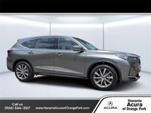 New 2025 Acura MDX w/ Technology Package