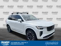 New 2025 Volvo XC90 T8 Plus w/ Protection Package Premier