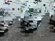 Used 2021 Chevrolet Equinox Premier