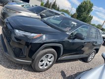 Used 2024 Toyota RAV4 LE