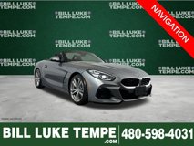 Used 2025 BMW Z4 sDrive30i
