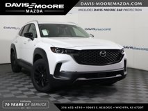 New 2025 MAZDA CX-50 2.5 Hybrid w/ Preferred Pkg