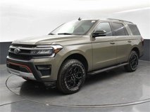 Used 2024 Ford Expedition Timberline