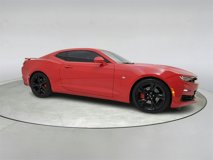 Used 2022 Chevrolet Camaro SS