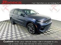 New 2025 Dodge Durango GT w/ Blacktop Package