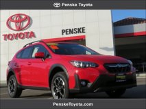 Used 2023 Subaru Crosstrek 2.0i Premium