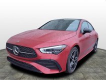 Used 2024 Mercedes-Benz CLA 250 4MATIC