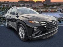 Used 2024 Hyundai Tucson SEL