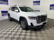 Used 2023 GMC Acadia SLT