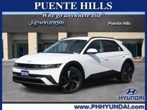 New 2025 Hyundai Ioniq 5 SEL
