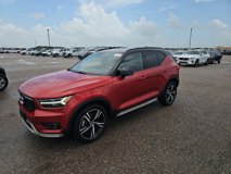 Used 2021 Volvo XC40 T5 R-Design