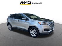 Used 2024 Ford Edge SEL