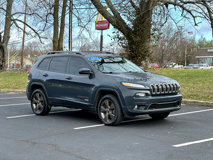 Used 2016 Jeep Cherokee 75th Anniversary