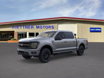 New 2025 Ford F150 Tremor