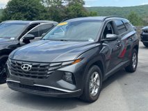 Used 2022 Hyundai Tucson SEL