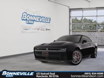 New 2024 Dodge Charger Daytona Scat Pack w/ Plus Group