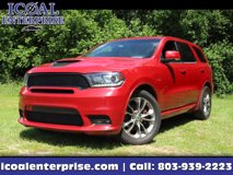 Used 2019 Dodge Durango R/T