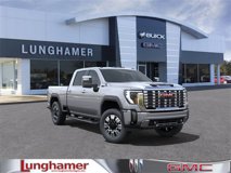 New 2024 GMC Sierra 2500 Denali w/ Denali Reserve Package