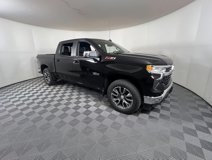 New 2025 Chevrolet Silverado 1500 LT