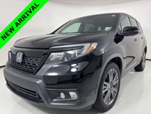 Used 2020 Honda Passport EX-L