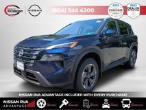 New 2025 Nissan Rogue SV w/ SV Premium Package