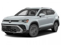 New 2025 Volkswagen Taos SE
