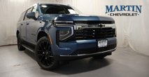 New 2025 Chevrolet Suburban LS