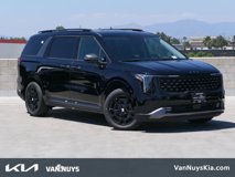 New 2026 Kia Carnival SX Prestige