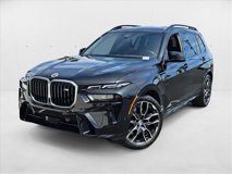 Certified 2023 BMW X7 M60i w/ Executive Package
