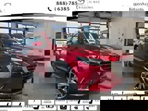 Used 2022 MAZDA CX-9 Signature