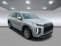 New 2025 Hyundai Palisade SEL
