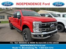 New 2025 Ford F250 XLT w/ Tremor Off-Road Package