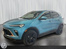 New 2026 Buick Encore GX Sport Touring w/ Advanced Technology Package