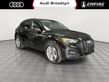 Used 2025 Audi Q5 2.0T Premium Plus w/ Premium Plus Package
