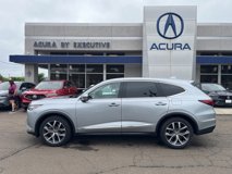 Certified 2023 Acura MDX SH-AWD w/ Technology Package